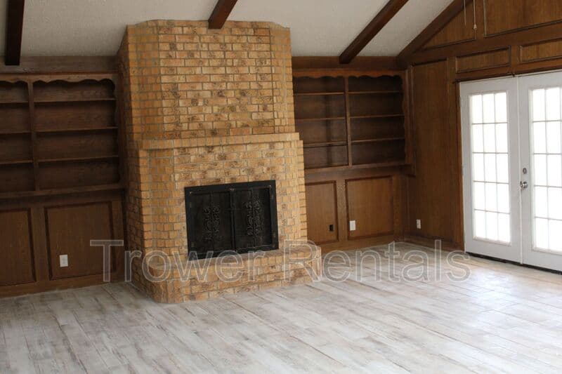 Odesa Townhome: 4601 Lemonwood