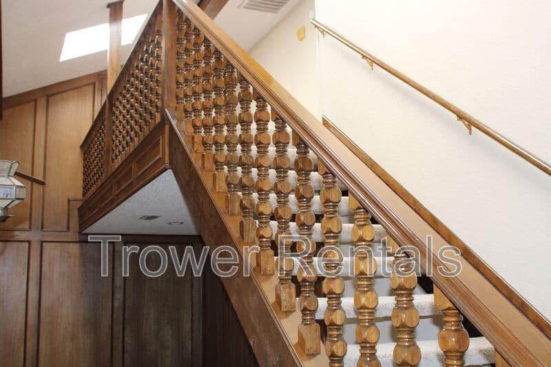 Odesa Townhome: 4601 Lemonwood