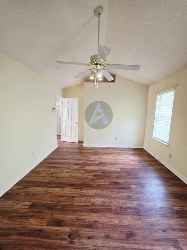 Acworth House: 2125 Serenity Drive Northwest