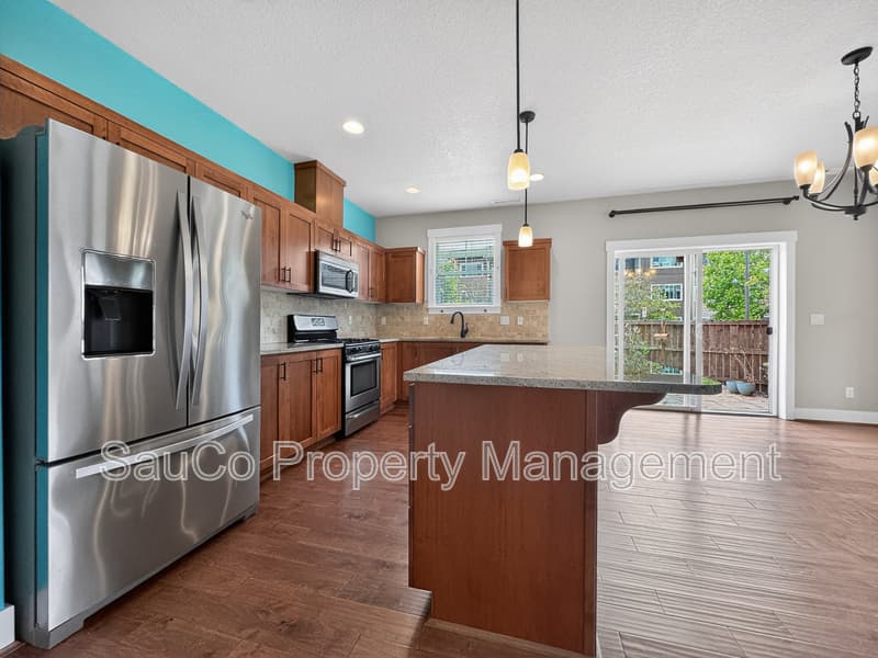 Beaverton House: 456 Southwest 203rd Terrace