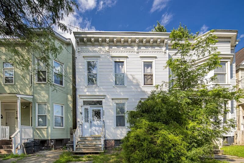 Albany Condo: 489 Hamilton St - 1