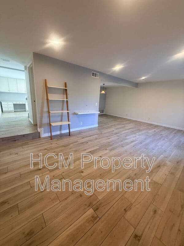 Fountain Valley House: 16065 Mount Pico Ct.