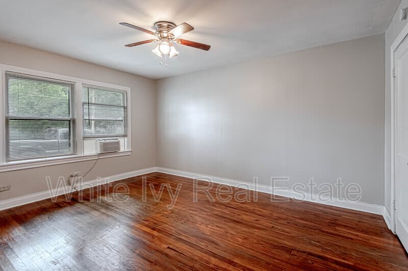 Huntsville Condo: 1312 16th Street
