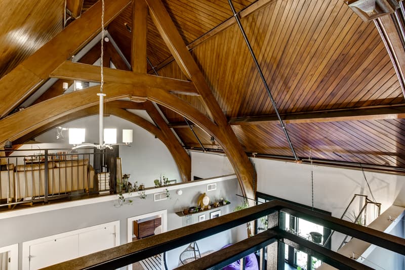 St. Louis Condo: 4301 Olive St