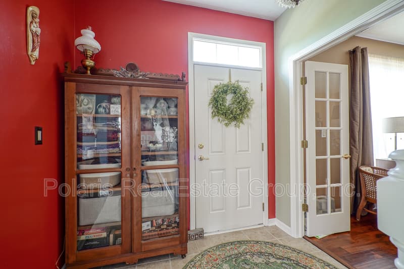 Fishers Condo: 13535 Molique Blvd