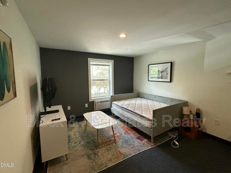 Raleigh Condo: 5104 Hollyridge Drive