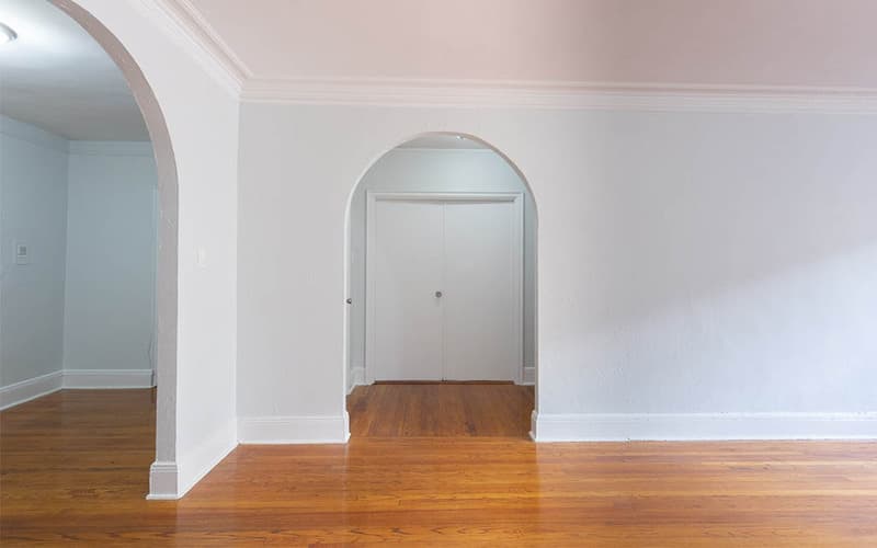 East Orange Condo: 111 S Harrison St - 308