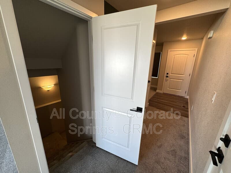 Colorado Springs House: 10520 Horton Drive
