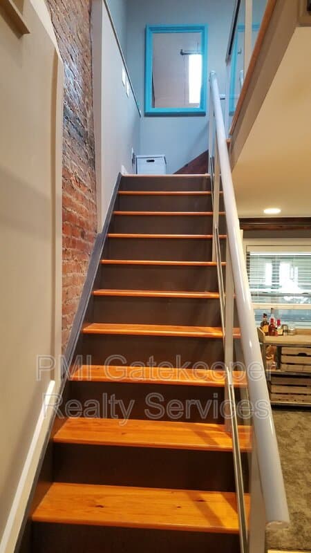 Cincinnati Condo: 1202 Main St
