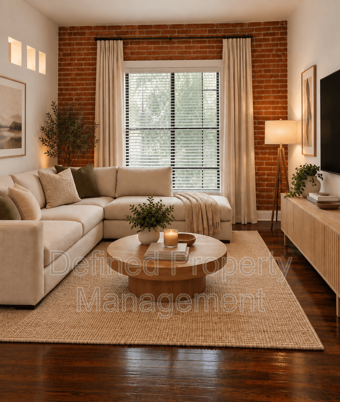 Los Angeles (Miracle Mile) Condo: 649 S. Burnside Ave.