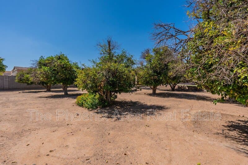 Mesa House: 4133 E Elmwood St
