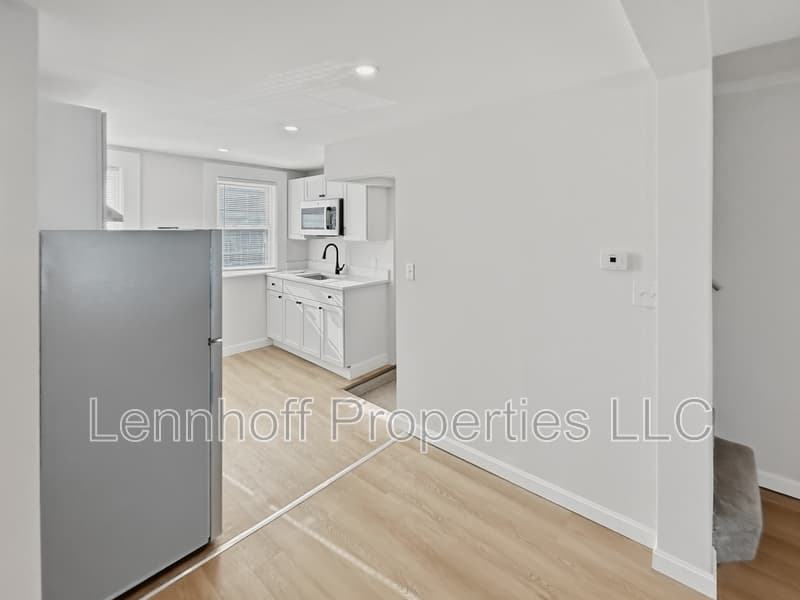 Framingham Condo: 25 Hilton Street - Unit 2