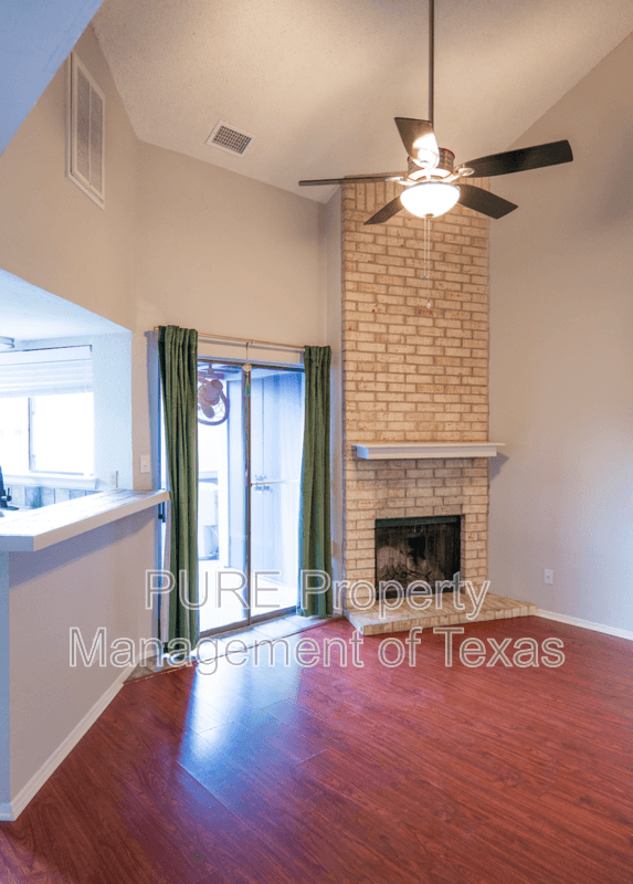 Austin Condo: 2500 Burleson Rd