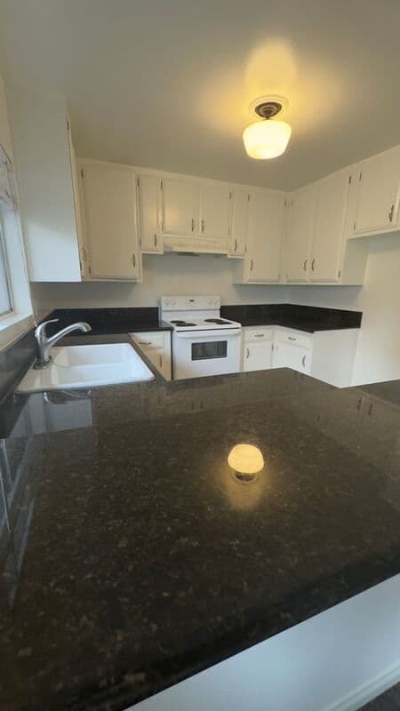 Whittier House: 7350 Pickering Ave.
