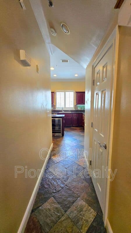 Tampa Townhome: 1001 S Rome Ave