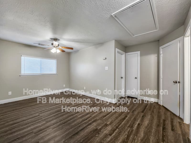 Porter House: 22079 Misty Moss Ct