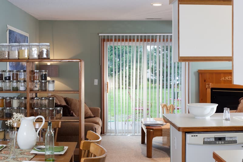 Hudson Townhome: 1212 Hanley Road
