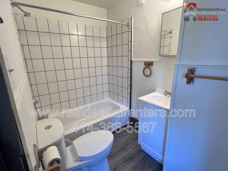Milwaukee Condo: 3001 N 1st St