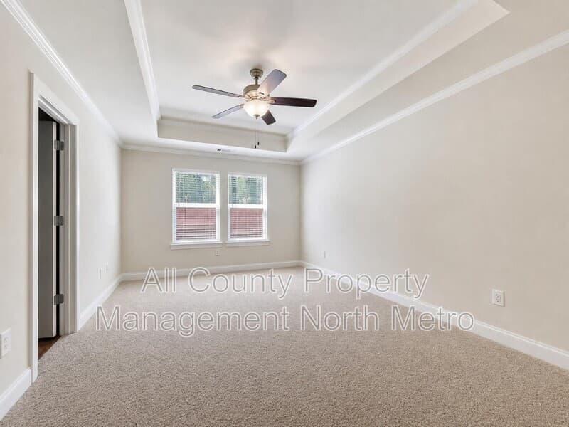 Woodstock House: 797 Stickley Oak Way