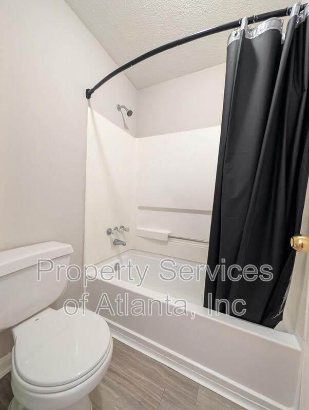 Decatur Condo: 3524 Shepherds Path