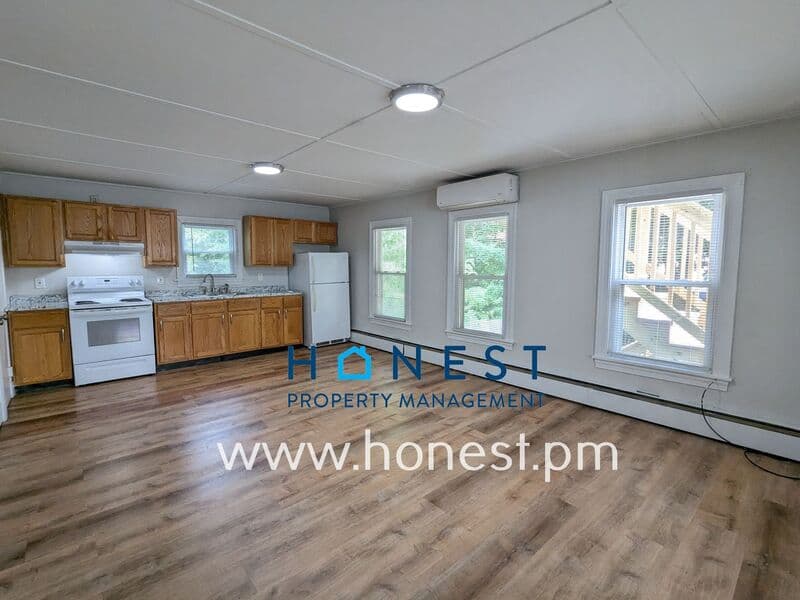 Waterville Condo: 110 Silver Street