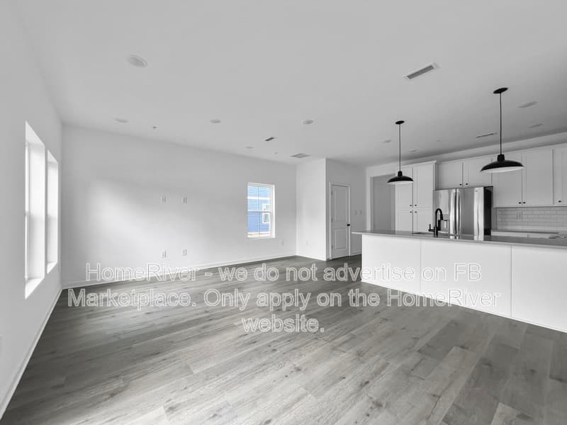 Salisbury Townhome: 228 Clement Loop