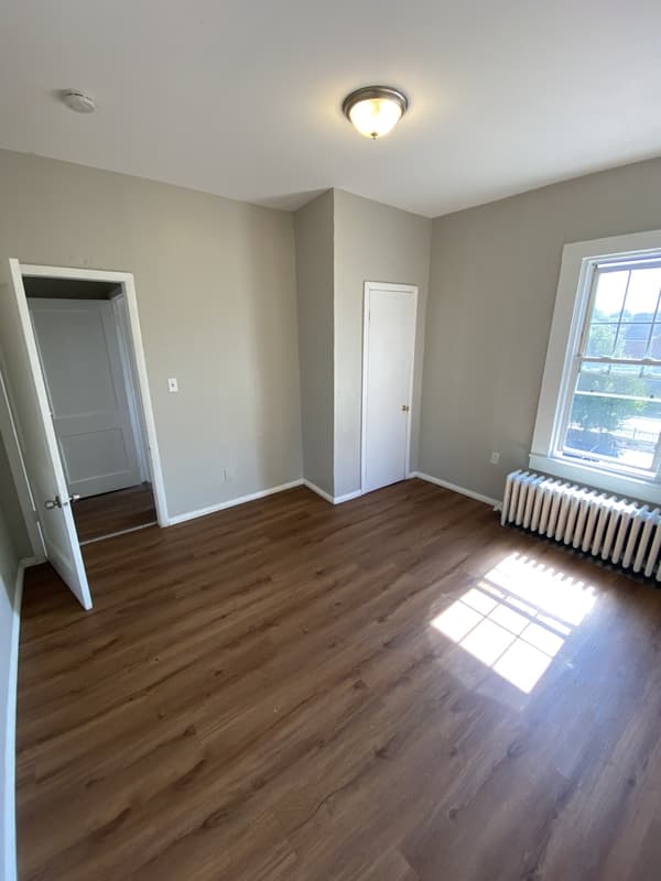 Hartford Condo: 445-453 Albany Avenue - C3
