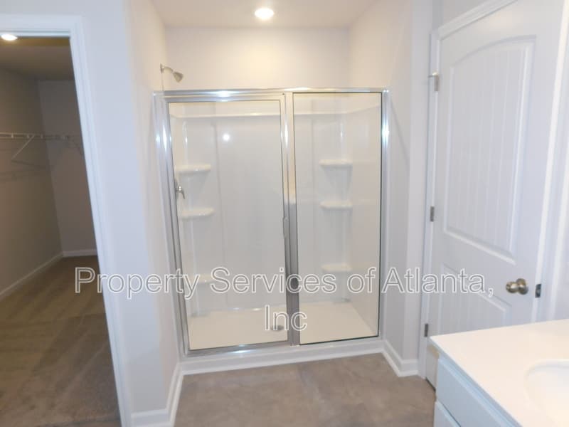 Acworth Townhome: 2514 Acacia Walk