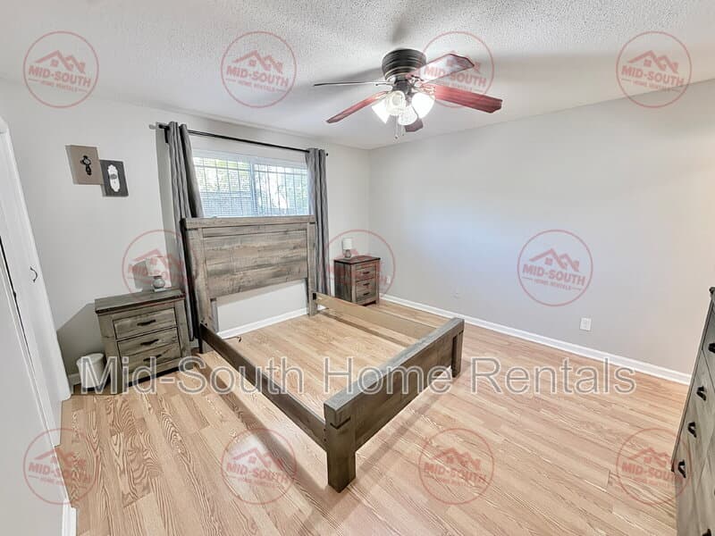 Memphis Condo: 129 Stonewall Ave.