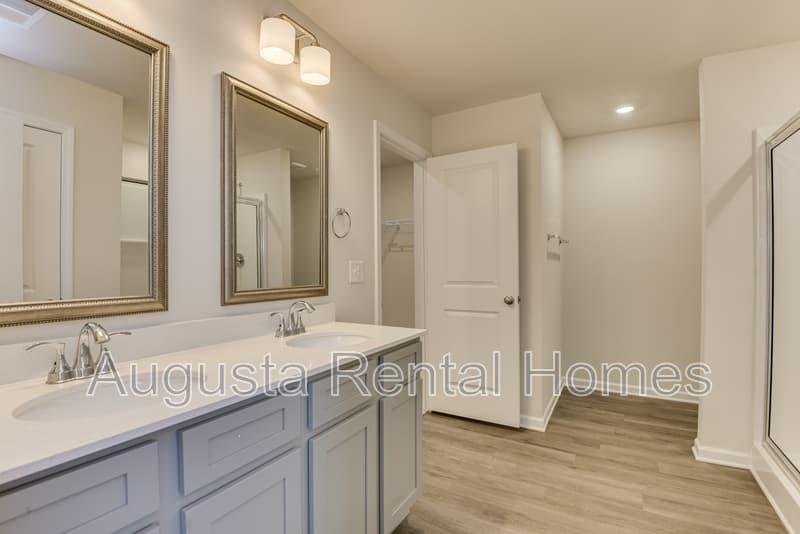 Aiken House: 5744 Cobalt Falls Bend