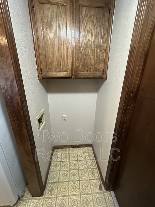 Oklahoma City House: 2900 SW 86th Street