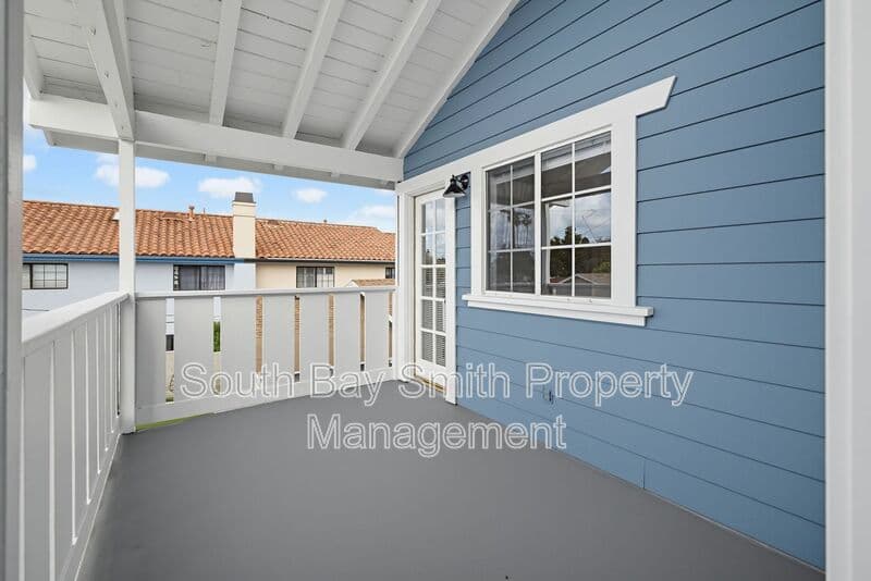 Torrance House: 2015 Gramercy