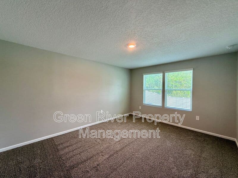 Green Cove Springs House: 3174 Rustic Deer Way