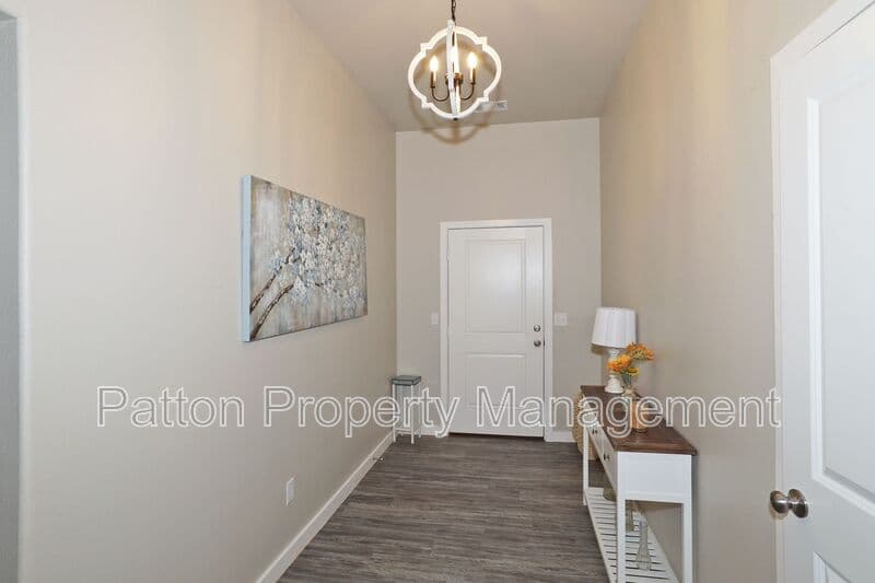 Amarillo House: 7717 Bellamy Drive
