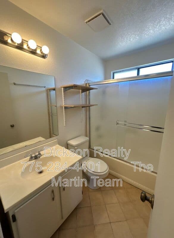 Reno House: 14002 Lear Blvd