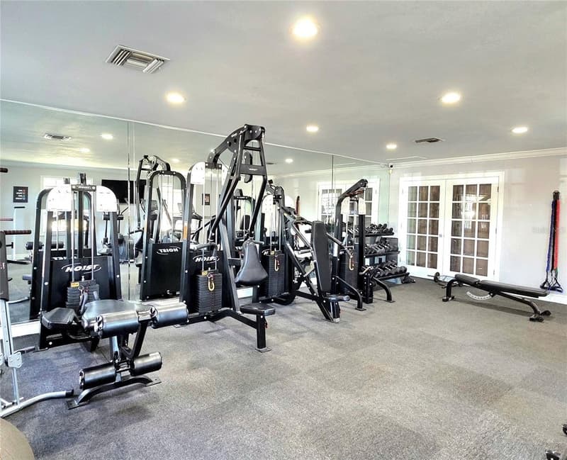 Tampa Condo: 13690 Orange Sunset Drive
