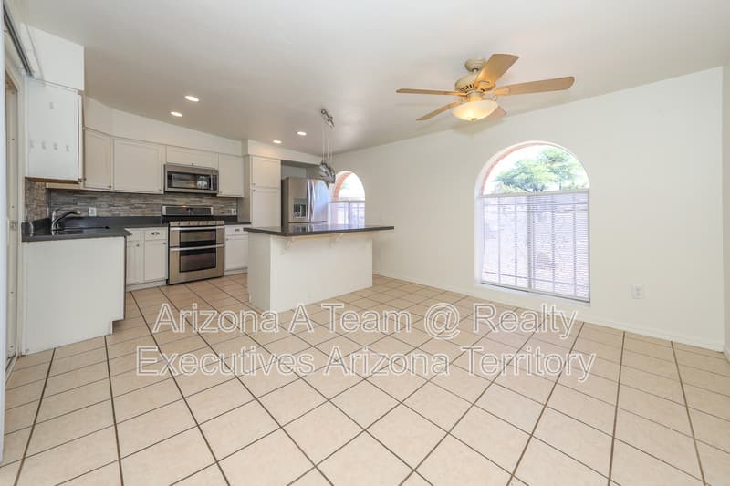 Tucson House: 9530 East 42nd Street