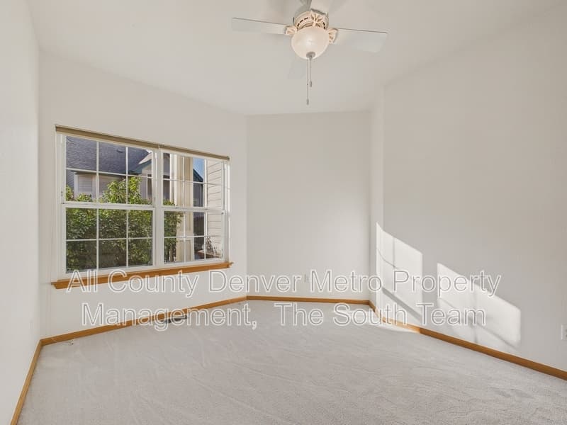 Aurora Townhome: 9995 E Hawaii Place
