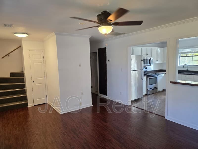 Indian Trail House: 4904 West Street