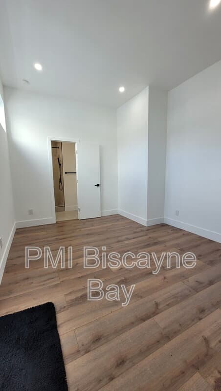 Miami Beach Condo: 7801 Byron Avenue