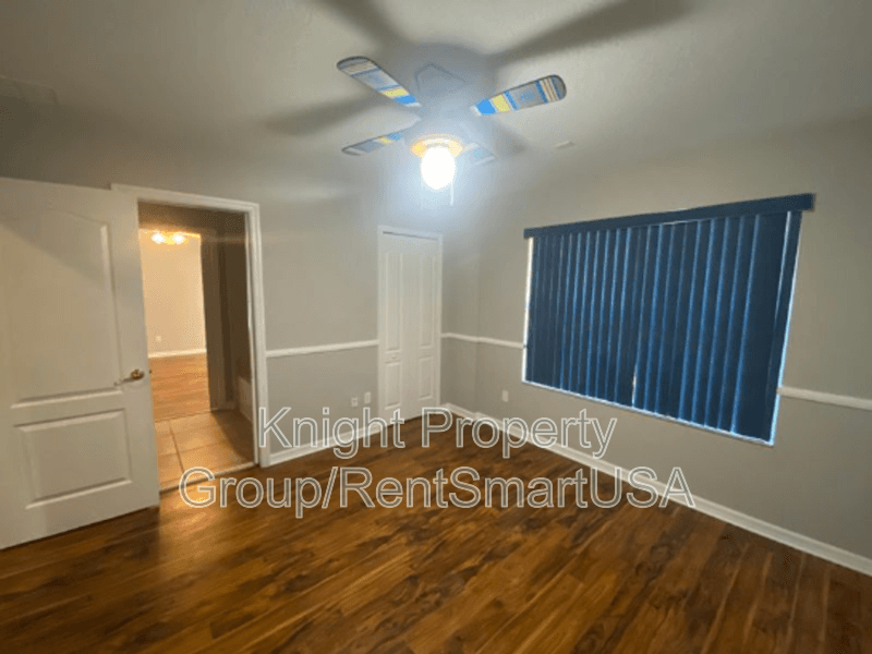 Apopka House: 2265 Home Again Rd.