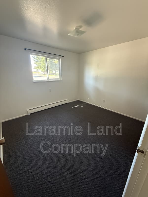Laramie Condo: 1158 North 17th Street - 2