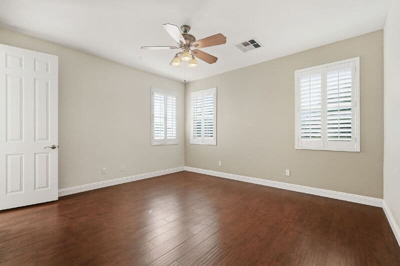 Gilbert House: 3137 East Fandango Drive