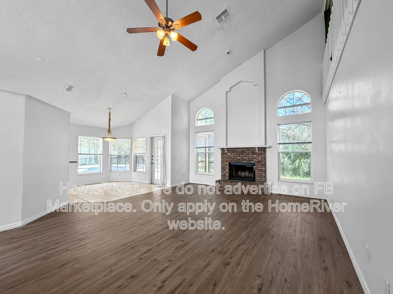 Kissimmee House: 2932 Pembridge St