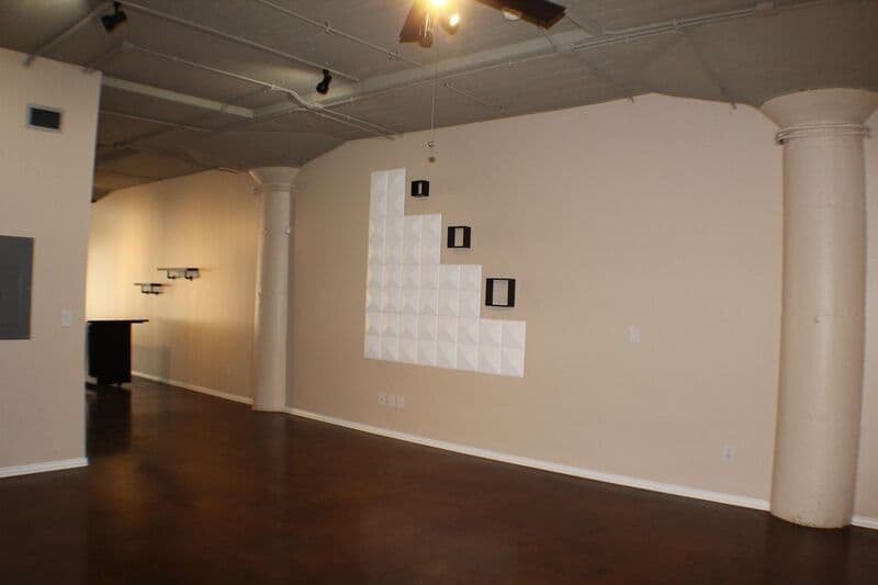 Dallas Condo: 1122 Jackson St #916