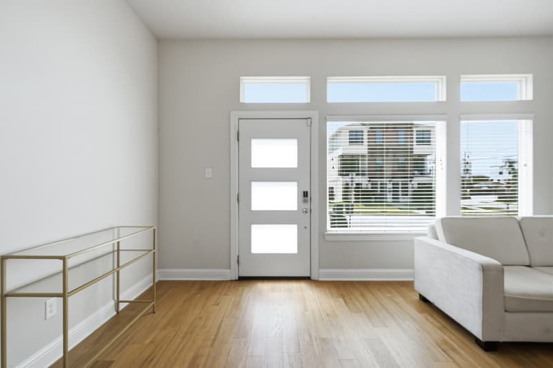 Fort Worth House: 3205 Forest Park Boulevard - 1