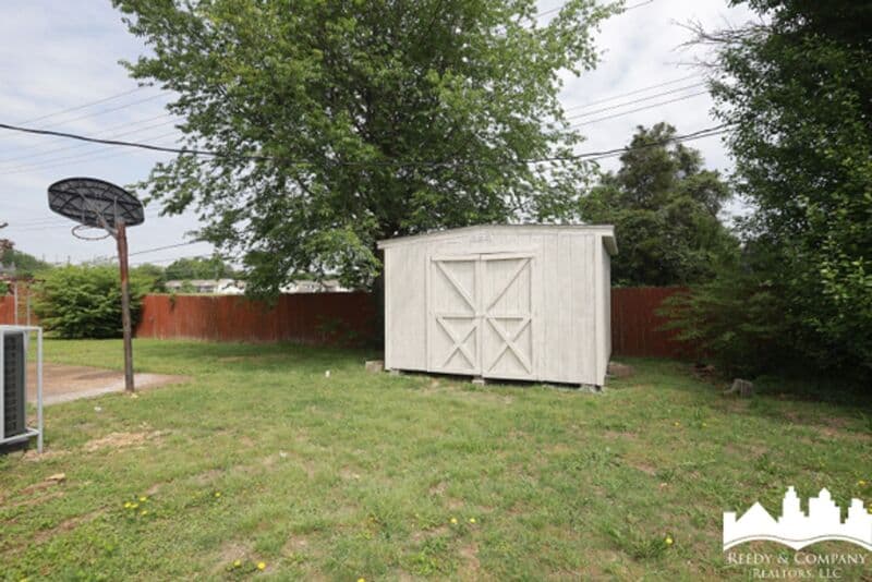Memphis House: 1812 Whitman Rd
