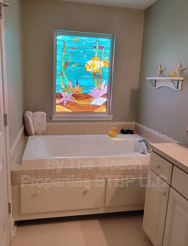 Murrells Inlet House: 9596 Indigo Creek Boulevard