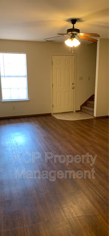 Fort Smith Condo: 3210 Phoenix - B