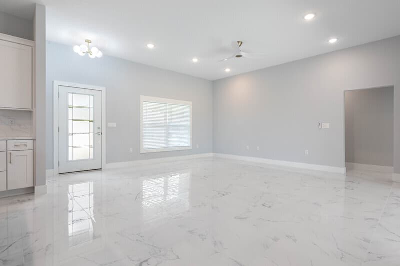 Palm Coast House: 4 Karl Court